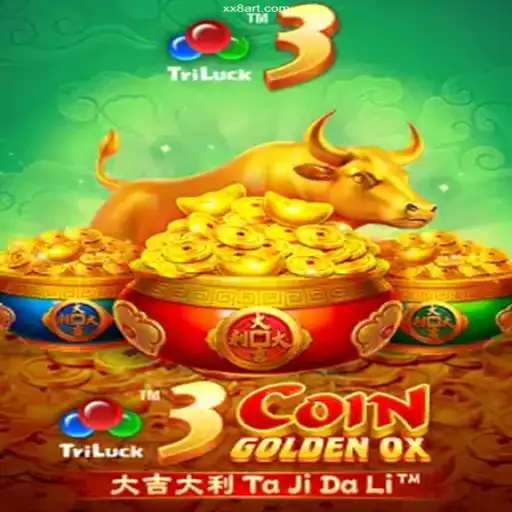 Unveiling the Excitement of 3CoinGoldenOX: Brazil's Most Trusted Casino Game