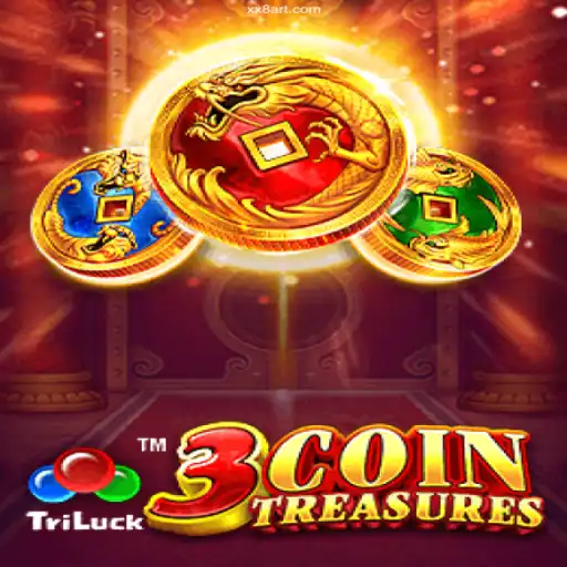 Discover the Exciting World of 3CoinTreasures: A Revolutionary Game Experience