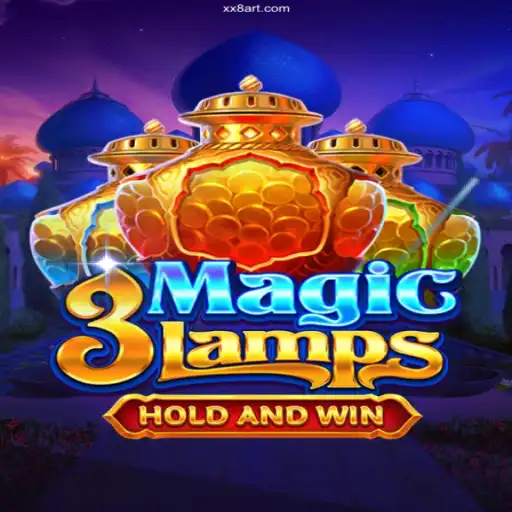 Exploring 3MagicLamps: A Thrilling Adventure in Online Gaming