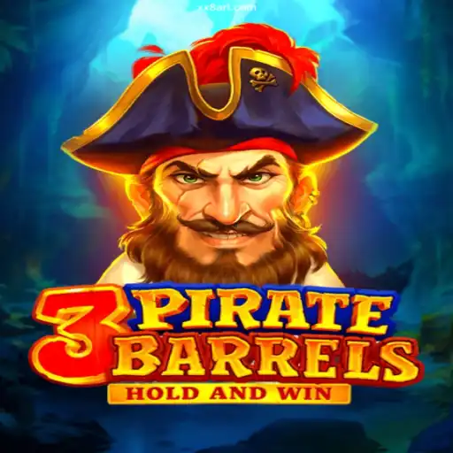 The Thrilling World of 3PirateBarrels: Uncover the Adventure and Excitement