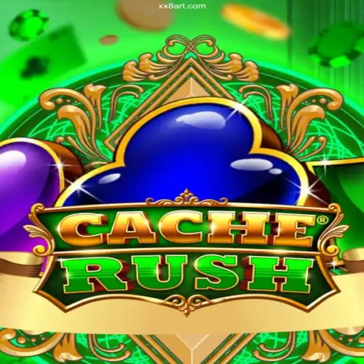 CacheRush: Dive into the Thrilling World of Virtual Treasure Hunting