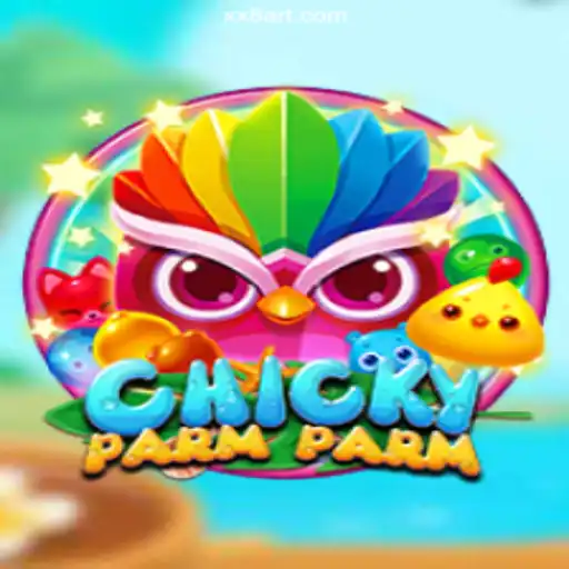 Discover the World of ChickyParmParm