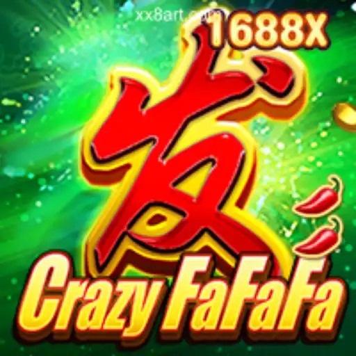 CrazyFaFaFa: A Thrilling Gaming Experience with XX8