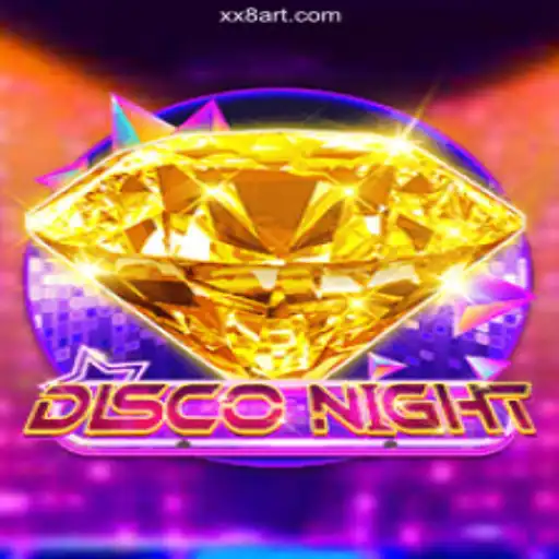 DiscoNight: A Shimmering World of Excitement and Strategy Unveiled