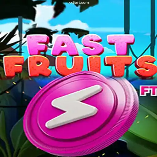 FastFruits: An Exciting Dive into the Vibrant World of Online Gaming