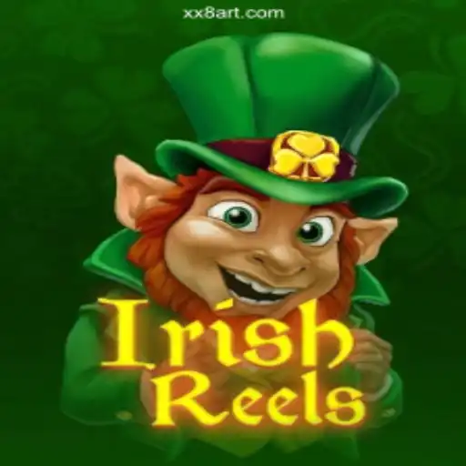 Exploring the Excitement of IrishReels: A Lucky Slot Game Adventure