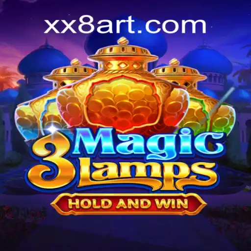 Exploring 3MagicLamps: A Thrilling Adventure in Online Gaming
