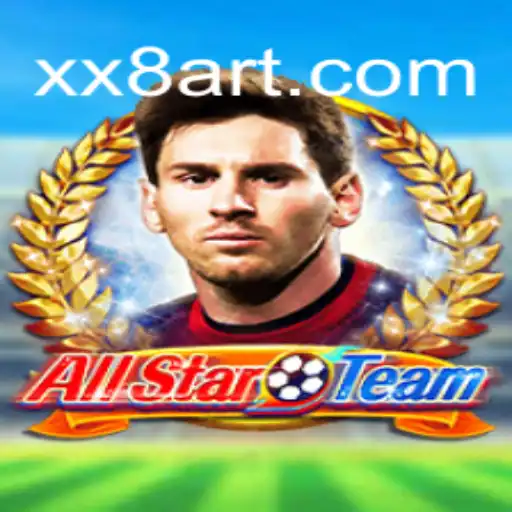 AllStarTeam: Unveiling the Thrilling World of Team Strategy