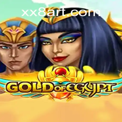 Explore the Mystical World of GoldOfEgypt