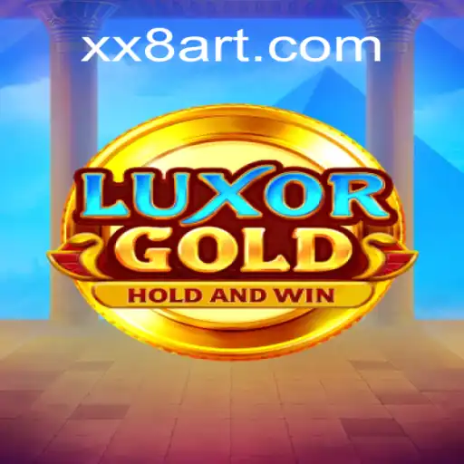 Discover LuxorGold: The Mesmeric Journey into the Heart of Ancient Riches