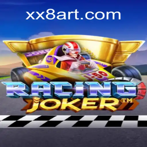 Discover RacingJoker: The Thrilling New Game Experience