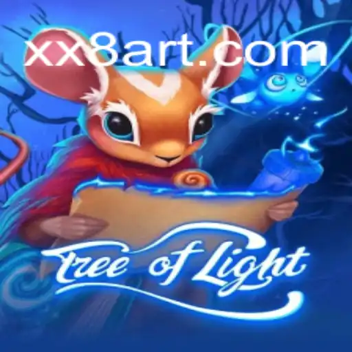 Discover the Enchanting World of 'TreeofLight' in the Gaming Realm
