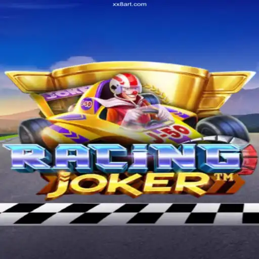 Discover RacingJoker: The Thrilling New Game Experience