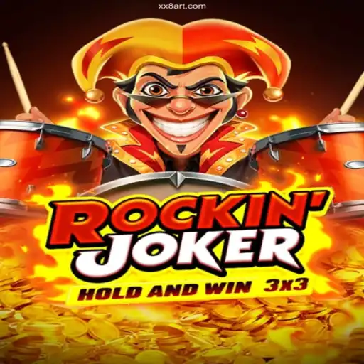 Exploring the Thrills of RockinJoker in Brazil's Gaming Scene