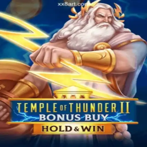 Discover the Thrilling World of TempleofThunderIIBonusBuy