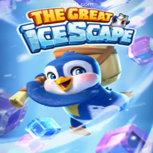 Discover the Thrills of TheGreatIcescape: A Chilling Adventure in Gaming