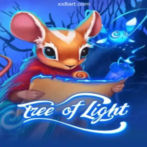 Discover the Enchanting World of 'TreeofLight' in the Gaming Realm